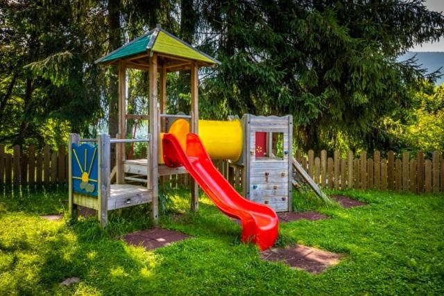 לאוגנג Ferienhof Millinghof מראה חיצוני תמונה